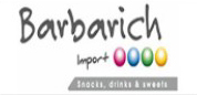 Barbarich